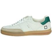 Kengät Date  M411-SL-CO-WH  42