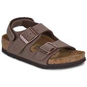 Poikien sandaalit BIRKENSTOCK  Milano AS Kids  25
