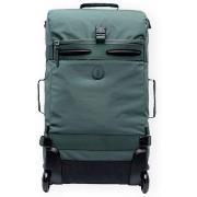 Pyörillä kulkevat koululauku Lefrik  Maverick Backpack - Laurel  Yksi ...