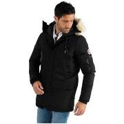 Parkatakki Paragoose  DAVOS  EU S