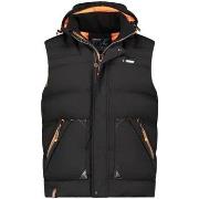 Toppatakki Geographical Norway  WY8137H/GN  EU XL