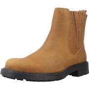 Kengät Clarks  ORINOCO2 MID  36