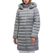 Paksu takki Geox  W BETTANIE  FR 38