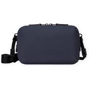 Olkalaukut Ucon Acrobatics  Ando Medium Bag - Dark Navy  Yksi Koko