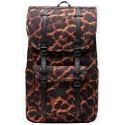Reppu Herschel  Little America Mid Backpack - Digi Leopard  Yksi Koko