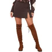 Lyhyt hame La Modeuse  76735_P181752  EU S