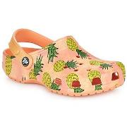 Lasten Puukengät Crocs  Classic Pool Party Clog K  33 / 34