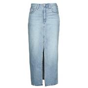 Lyhyt hame Levis  SLIT FRONT SKIRT  US 28