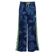 Jogging housut / Ulkoiluvaattee adidas  FARM TRACKPANTS  EU XS