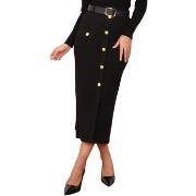 Lyhyt hame La Modeuse  76736_P181755  EU S / M