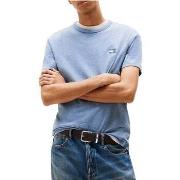 Lyhythihainen t-paita Tommy Jeans  DM0DM20322  EU XXL