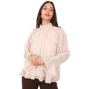 Paitapusero / Kauluspaita La Modeuse  76812_P181994  EU S / M