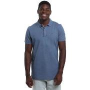 Lyhythihainen poolopaita Tommy Jeans  DM0DM20676  EU L