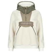 Fleecet Napapijri  T-SELINE HZH  EU S