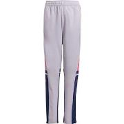 Jogging housut / Ulkoiluvaattee adidas  Squadra 25  EU S