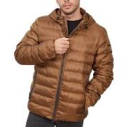 Toppatakki Geox  M DENNIE HOOD_JKT  FR 56