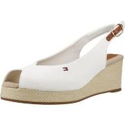 Sandaalit Tommy Hilfiger  FW0FW08595  41