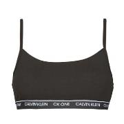 Rintaliivit Calvin Klein Jeans  UNLINED BRALETTE  EU XS
