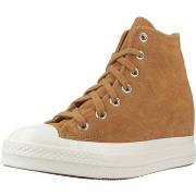 Kengät Converse  CHUCK 70 WEDGE HI  36
