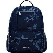 Reppu Desigual  270798  Yksi Koko