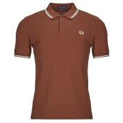 Lyhythihainen poolopaita Fred Perry  THE FRED PERRY SHIRT  EU S