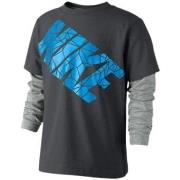 Lyhythihainen t-paita Nike  546620060  EU XS