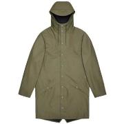 Parkatakki Rains  LONG JACKET W3  EU M