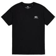 Lyhythihainen t-paita Alpha Industries  188505AF  EU M