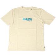 Lyhythihainen t-paita Hurley  M WAVE ADDICTION SS TEE  EU S