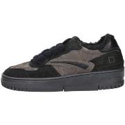 Kengät Date  W431-TP-MN-BK  37