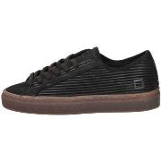 Kengät Date  W431-TE-PW-BK  37