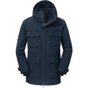 Takit SchÖffel  Winter-daunenparka Ridgeland  EU XL