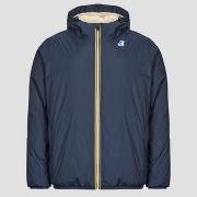 Pusakka K-Way  LE VRAI 4.0 CLAUDE ORSETTO  EU S