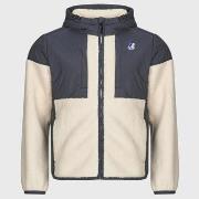 Pusakka K-Way  LE VRAI 4.0 SAMSON ORSETTO  EU XXL