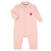 Jumpsuits Petit Bateau  COMBI  18 kuukautta
