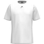 Lyhythihainen t-paita Head  Club 25 Tech  EU S