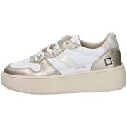 Kengät Date  W431-CP-LM-PL  37