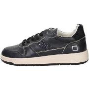 Kengät Date  W431-C2-VC-BK  37