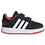 Lastenkengät adidas  Hoops 20 Inf  24