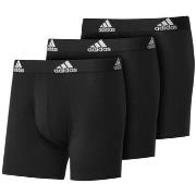Bokserit adidas  adidas Bos Briefs 3 Pairs  EU M