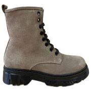 Kengät Yowas  24041 Gris  39