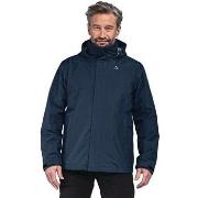 Takit SchÖffel  Winterjacke 3in1 Partinello  EU L