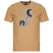 Lyhythihainen t-paita BOSS  H-Thompson 655  EU S