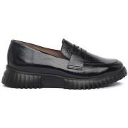 Kengät Wonders  4402NEGRO  38