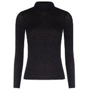 T-paidat pitkillä hihoilla Rinascimento  CFC0127200003  IT M