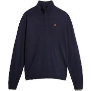 Svetari Napapijri  Damavand Hz 4  EU XXL