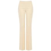 Puvun housut Rinascimento  CFC0119997003  IT XS