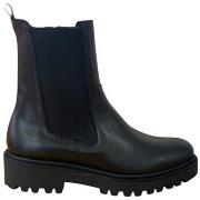 Kengät Bryan Stepwise  BOTÍN CHELSEA MARION Negro  36