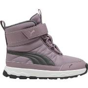 Lasten talvisaappaat Puma  Evolve  31