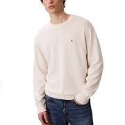 Neulepusero Calvin Klein Jeans  COTTON CREWNK SWEA  EU S